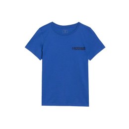 Koszulka 4F Jr 4FJWSS25TTSHM1881-36S 140