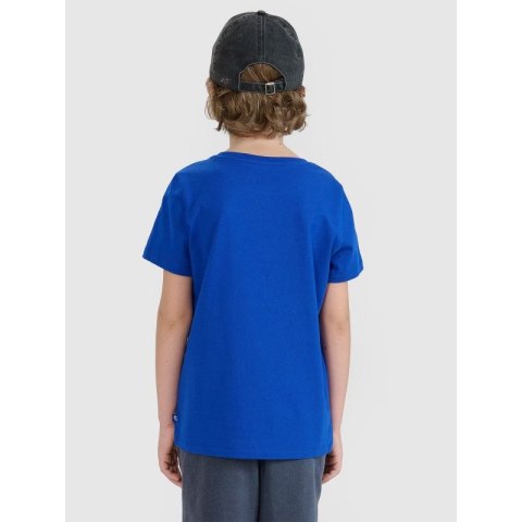 Koszulka 4F Jr 4FJWSS25TTSHM1881-36S 140 Koszulka 4F Jr 4FJWSS25TTSHM1881-36S 140