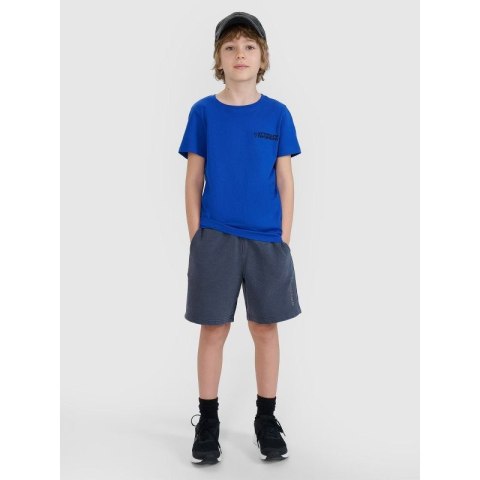 Koszulka 4F Jr 4FJWSS25TTSHM1881-36S 164 Koszulka 4F Jr 4FJWSS25TTSHM1881-36S 164