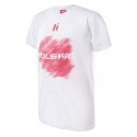 Koszulka Huari Poland Fan Jr 92800426925 164