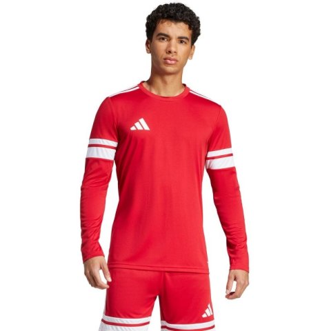 Koszulka adidas Squadra 25 Long Sleeve Jersey M JE5297 2 XL Koszulka adidas Squadra 25 Long Sleeve Jersey M JE5297 2 XL