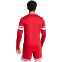 Koszulka adidas Squadra 25 Long Sleeve Jersey M JE5297 2 XL