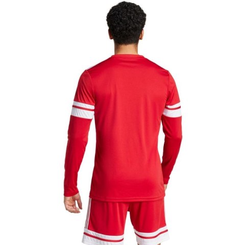 Koszulka adidas Squadra 25 Long Sleeve Jersey M JE5297 2 XL Koszulka adidas Squadra 25 Long Sleeve Jersey M JE5297 2 XL