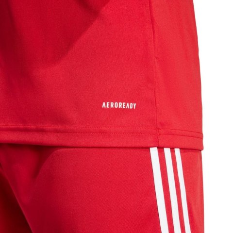 Koszulka adidas Squadra 25 Long Sleeve Jersey M JE5297 2 XL Koszulka adidas Squadra 25 Long Sleeve Jersey M JE5297 2 XL