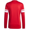 Koszulka adidas Squadra 25 Long Sleeve Jersey M JE5297 S
