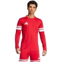 Koszulka adidas Squadra 25 Long Sleeve Jersey M JE5297 S