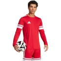 Koszulka adidas Squadra 25 Long Sleeve Jersey M JE5297 S
