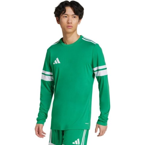 Koszulka adidas Squadra 25 Long Sleeve M JN7490 2 XL Koszulka adidas Squadra 25 Long Sleeve M JN7490 2 XL