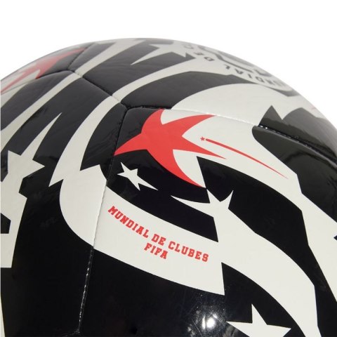 Piłka nożna adidas FCWC Club JD3822 5 Piłka nożna adidas FCWC Club JD3822 5