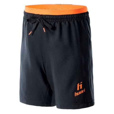 Spodenki Huari dectis shorts junior Jr 92800309672 134 Spodenki Huari dectis shorts junior Jr 92800309672 134