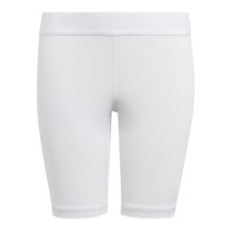 Spodenki adidas Tech-Fit Short Tight Jr IA1210 140