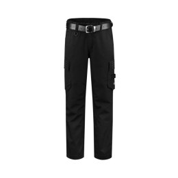 Spodnie Robocze Malfini Work Pants Twill MLI-T64T1 52