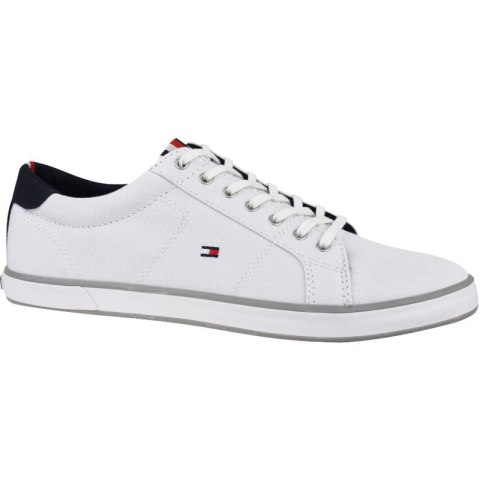 Buty Tommy Hilfiger Harlow 1D M FM0FM00596-100 45 Buty Tommy Hilfiger Harlow 1D M FM0FM00596-100 45