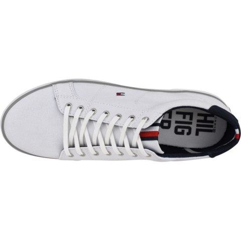Buty Tommy Hilfiger Harlow 1D M FM0FM00596-100 45 Buty Tommy Hilfiger Harlow 1D M FM0FM00596-100 45