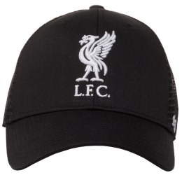 Czapka z daszkiem 47 Brand Liverpool FC Branson Cap EPL-BRANS04CTP-BKA One size