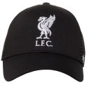 Czapka z daszkiem 47 Brand Liverpool FC Branson Cap EPL-BRANS04CTP-BKA One size