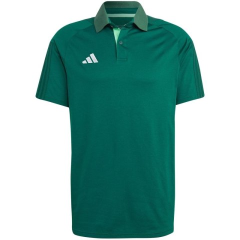 Koszulka adidas Tiro 23 Competition Polo M HU1345 XL