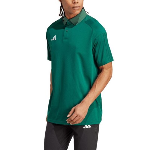 Koszulka adidas Tiro 23 Competition Polo M HU1345 XL Koszulka adidas Tiro 23 Competition Polo M HU1345 XL