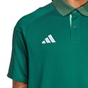 Koszulka adidas Tiro 23 Competition Polo M HU1345 XL