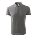 Koszulka polo Adler Pique Polo M MLI-20312 4XL