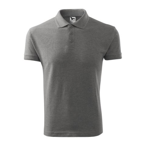 Koszulka polo Adler Pique Polo M MLI-20312 4XL Koszulka polo Adler Pique Polo M MLI-20312 4XL