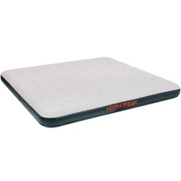 Materac Welurowy High Peak King 200x185x20cm 40036 N/A