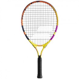 Rakieta do tenisa ziemnego Babolat Nadal 21 Rafa S CV Jr 140455 N/A