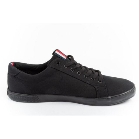 Trampki Tommy Hilfiger M FM0FM005960GJ 46 Trampki Tommy Hilfiger M FM0FM005960GJ 46