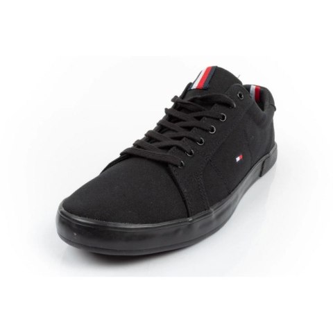 Trampki Tommy Hilfiger M FM0FM005960GJ 46 Trampki Tommy Hilfiger M FM0FM005960GJ 46