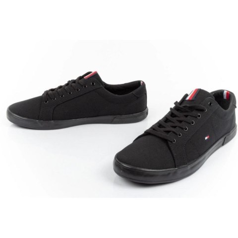 Trampki Tommy Hilfiger M FM0FM005960GJ 46 Trampki Tommy Hilfiger M FM0FM005960GJ 46