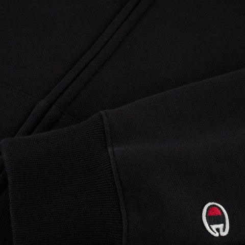 Bluza Champion Full Zip Hoodie W 117531 KK001 XS Bluza Champion Full Zip Hoodie W 117531 KK001 XS