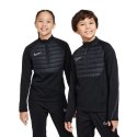 Bluza, koszulka Nike Therma-FIT Academy Jr FJ6181-010 M (137-147cm) Bluza, koszulka Nike Therma-FIT Academy Jr FJ6181-010 M (137-147cm)