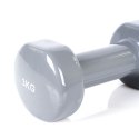 Ciężarek winylowy PROfit 0,5kg DK 4102 N/A
