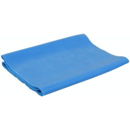 GUMA FITNESS PROFIT MEDIUM 120x15x0,45cm niebieska DK 2227 N/A