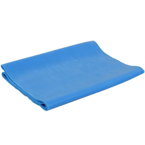 GUMA FITNESS PROFIT MEDIUM 120x15x0,45cm niebieska DK 2227 N/A GUMA FITNESS PROFIT MEDIUM 120x15x0,45cm niebieska DK 2227 N/A