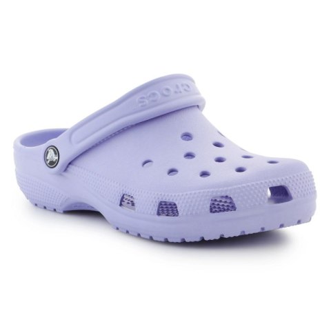 Klapki Crocs Classic W 10001-5BN EU 39/40 Klapki Crocs Classic W 10001-5BN EU 39/40
