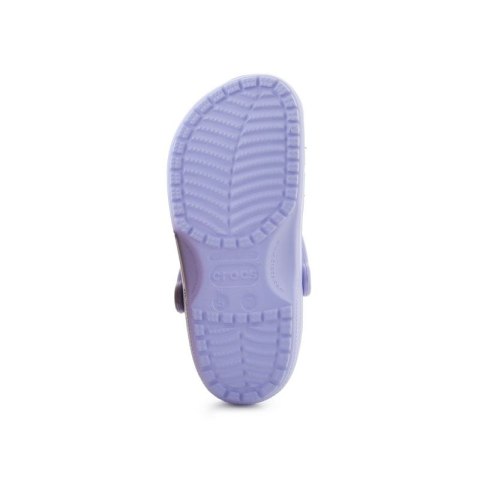Klapki Crocs Classic W 10001-5BN EU 39/40 Klapki Crocs Classic W 10001-5BN EU 39/40