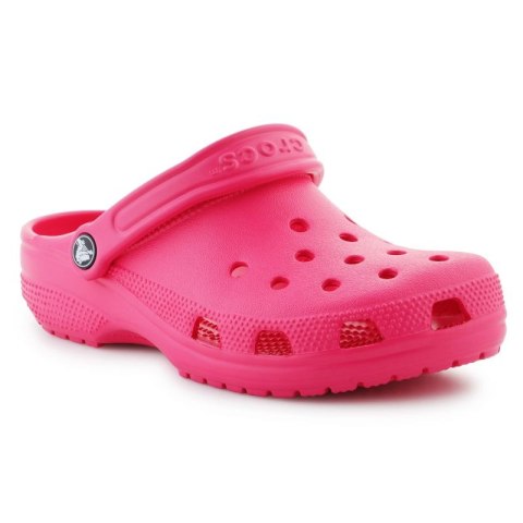 Klapki Crocs Classic W 10001-6ZQ EU 37/38 Klapki Crocs Classic W 10001-6ZQ EU 37/38