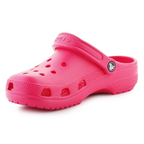 Klapki Crocs Classic W 10001-6ZQ EU 37/38 Klapki Crocs Classic W 10001-6ZQ EU 37/38