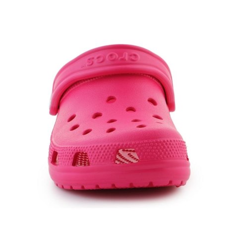 Klapki Crocs Classic W 10001-6ZQ EU 38/39 Klapki Crocs Classic W 10001-6ZQ EU 38/39