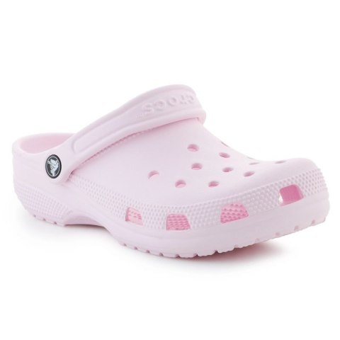 Klapki Crocs Classic W 10001-6ZW EU 38/39 Klapki Crocs Classic W 10001-6ZW EU 38/39