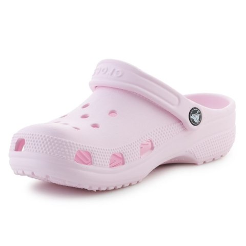 Klapki Crocs Classic W 10001-6ZW EU 38/39 Klapki Crocs Classic W 10001-6ZW EU 38/39