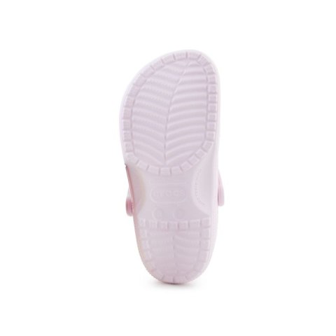 Klapki Crocs Classic W 10001-6ZW EU 38/39 Klapki Crocs Classic W 10001-6ZW EU 38/39