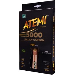 Rakietka do tenisa stołowego Atemi 500 N/A
