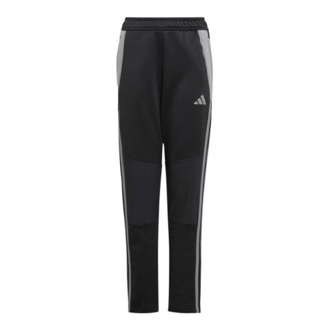 Spodnie adidas Tiro 24 Winterized Jr IM9975 164CM