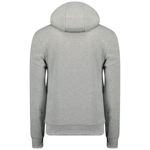 Bluza Geographical Norway Gadrien DB 054 M WW6114H/GN/Blended Grey / White M Bluza Geographical Norway Gadrien DB 054 M WW6114H/GN/Blended Grey / White M