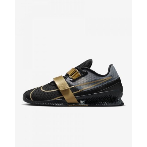 Buty Nike Romaleos 4 M CD3463-001 41