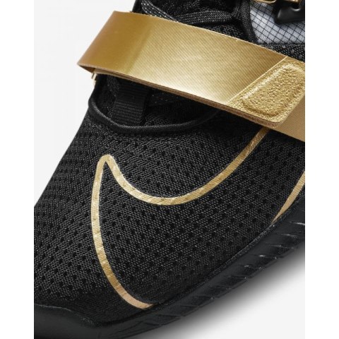 Buty Nike Romaleos 4 M CD3463-001 44,5 Buty Nike Romaleos 4 M CD3463-001 44,5