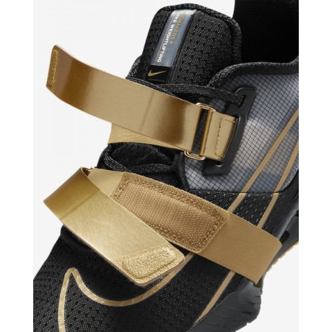 Buty Nike Romaleos 4 M CD3463-001 44,5 Buty Nike Romaleos 4 M CD3463-001 44,5