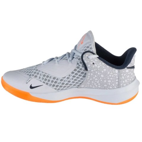 Buty do siatkówki Nike Zoom Hyperspeed Court Se M DJ4476-900 43 Buty do siatkówki Nike Zoom Hyperspeed Court Se M DJ4476-900 43